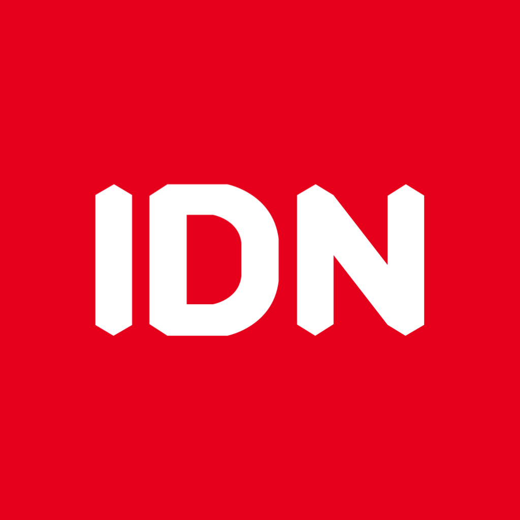 IDN App: News & Entertainment