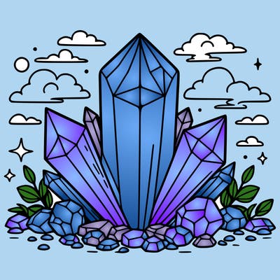 crystal