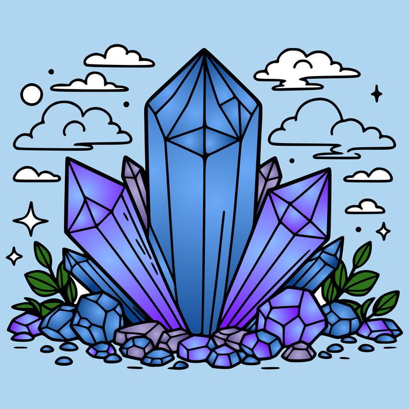crystal