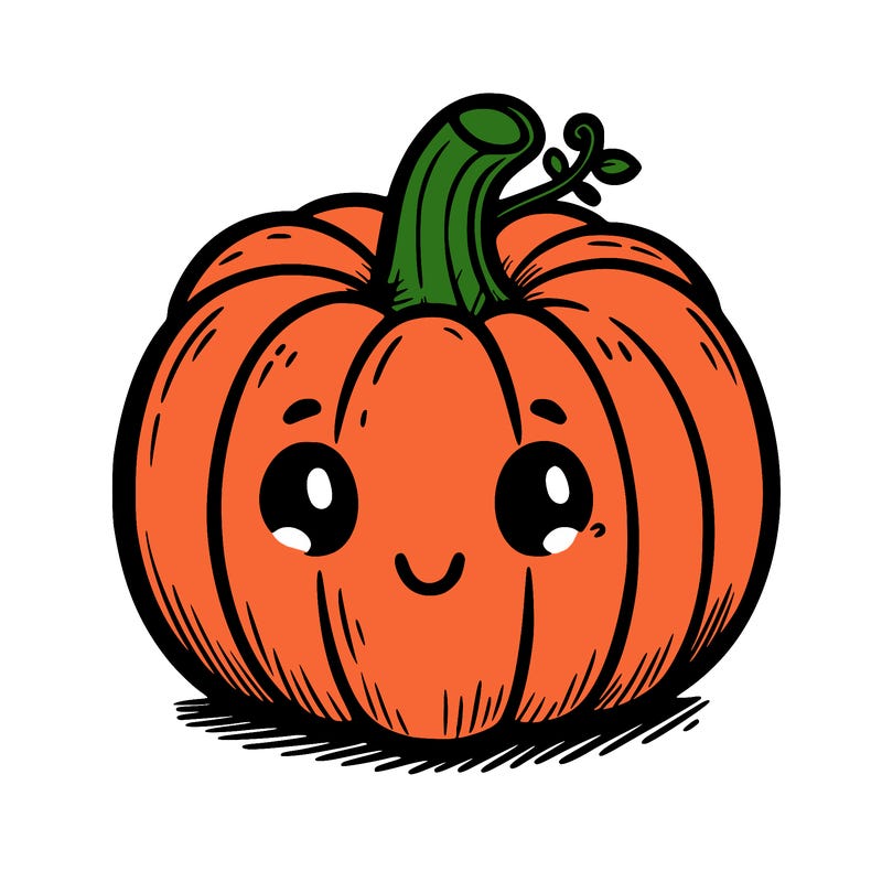pumpkin