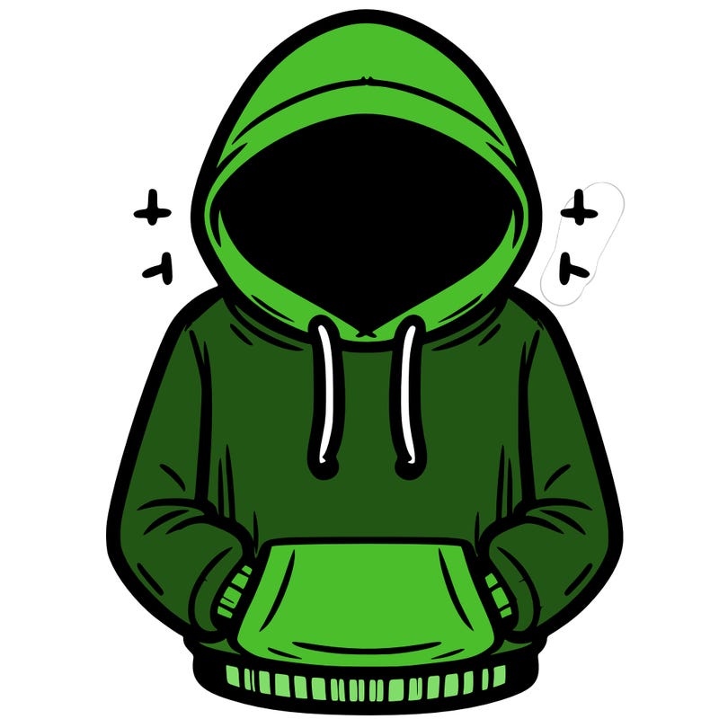 hoodie
