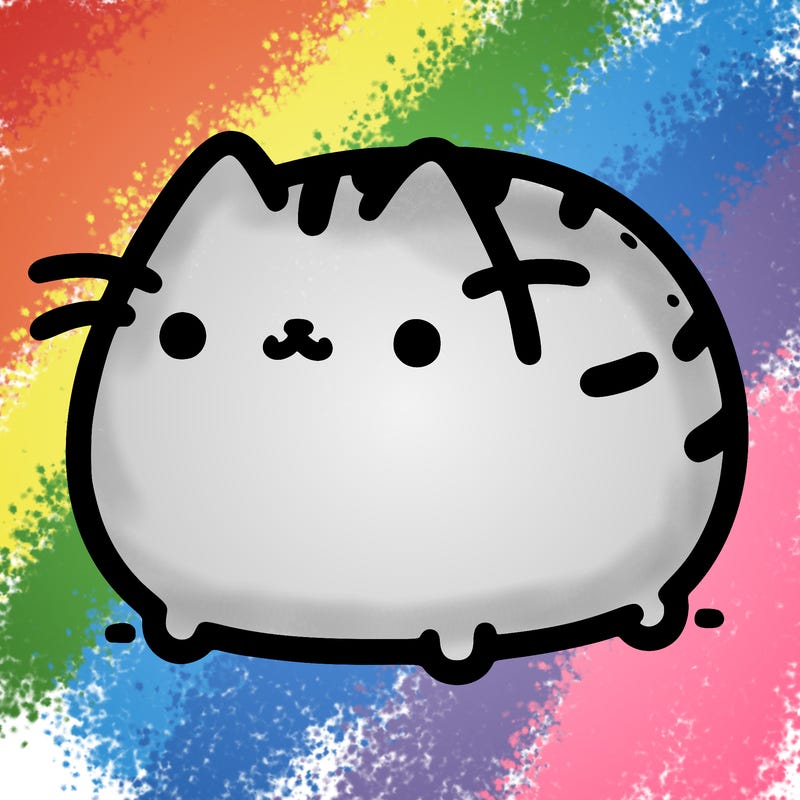 pusheen