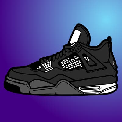 jordan 4