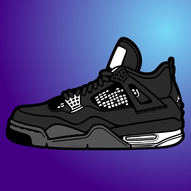 jordan 4