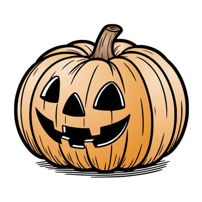 jack-o-lantern