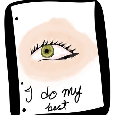 blank white page with nothing drawn on it