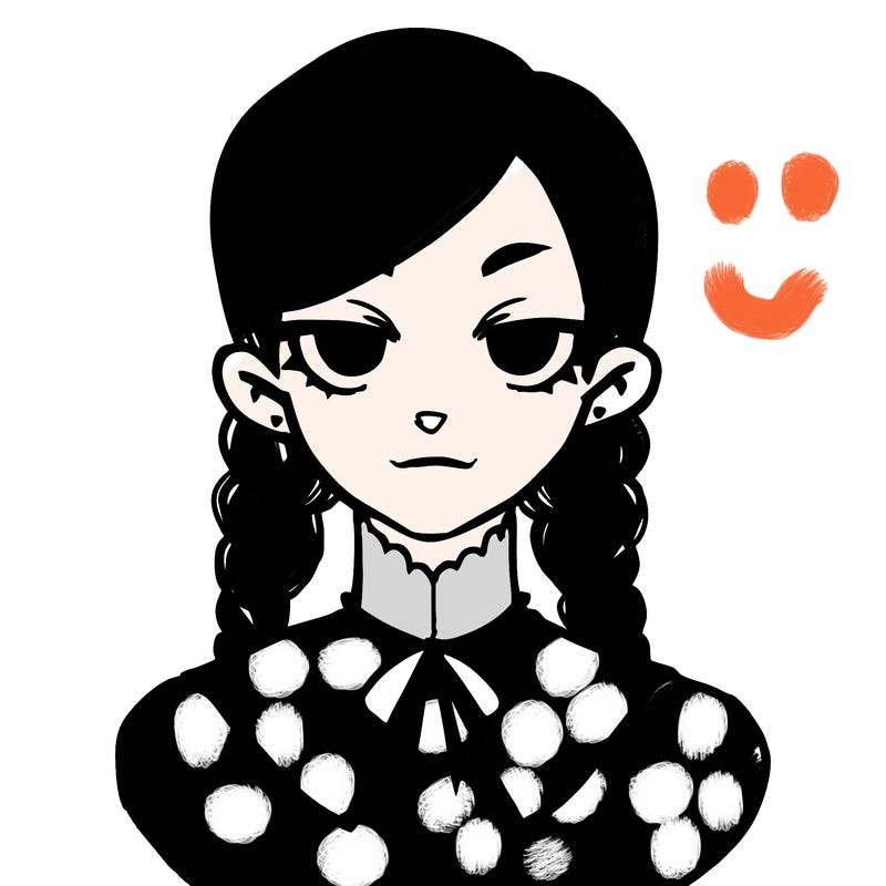 After