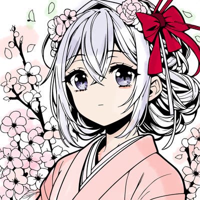 manga