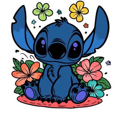 stitch
