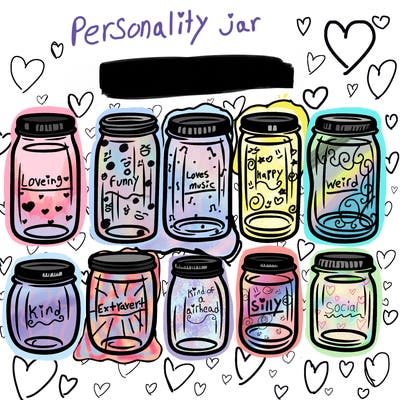 how i see jars