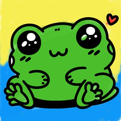 𝚔𝚊𝚠𝚊𝚒𝚒 𝚏𝚛𝚘𝚐