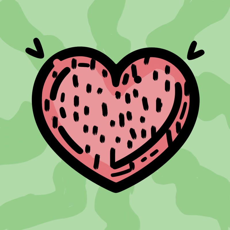 heart