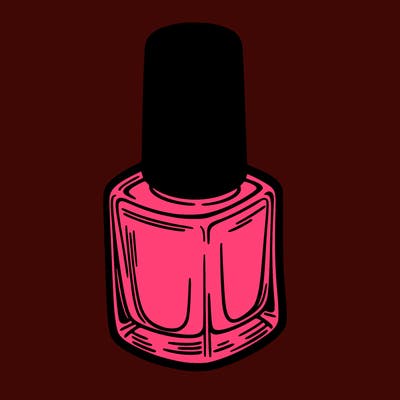 nail polish