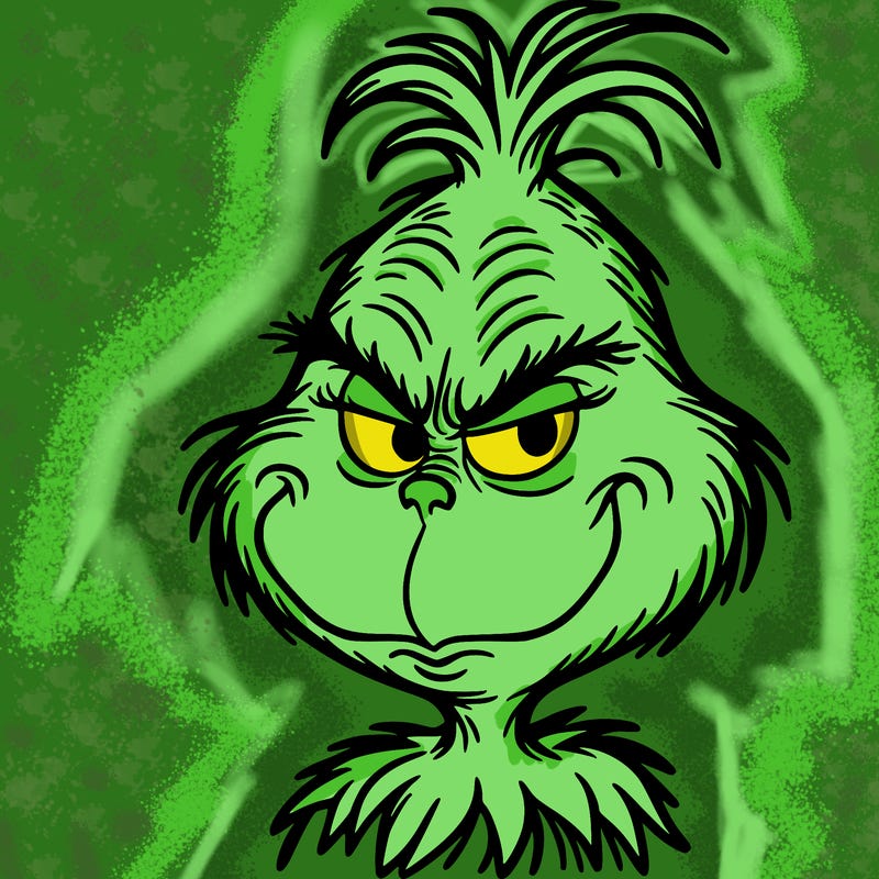 grinch