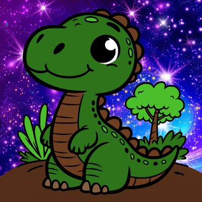 dinosaur