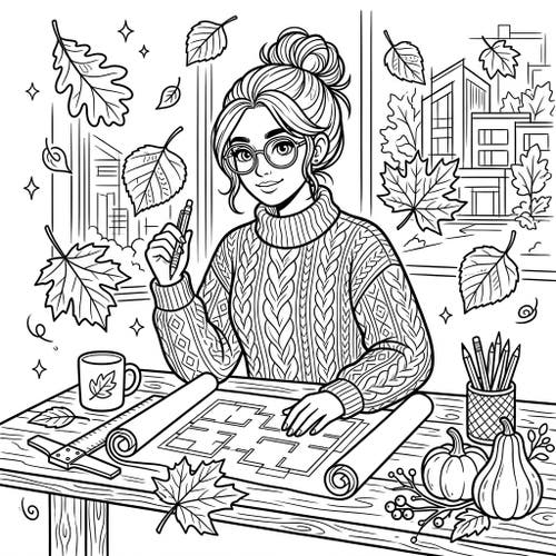 Architect Portraits