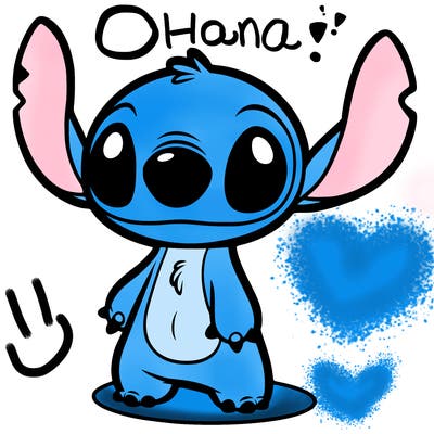 stitch