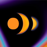 Oddible: AI Sports Betting - App Icon