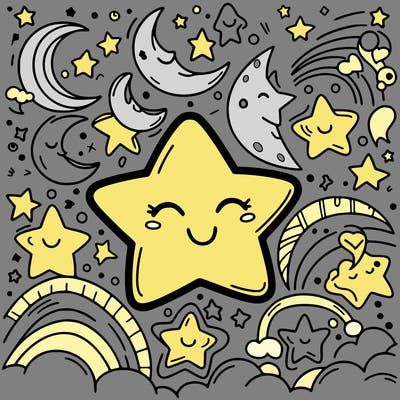 stars ✨