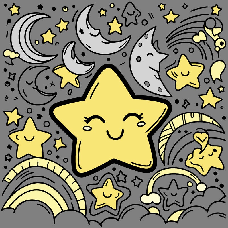 stars ✨
