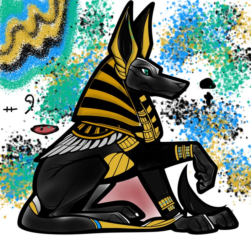 anubis