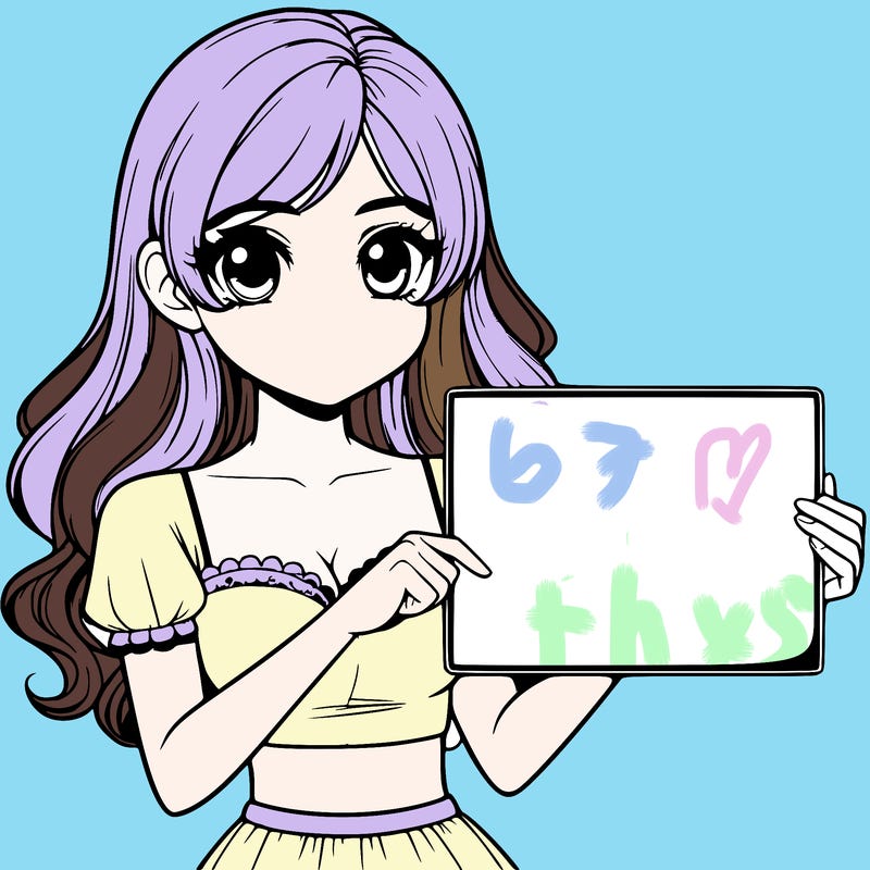 realistic pretty girl holding blank sign