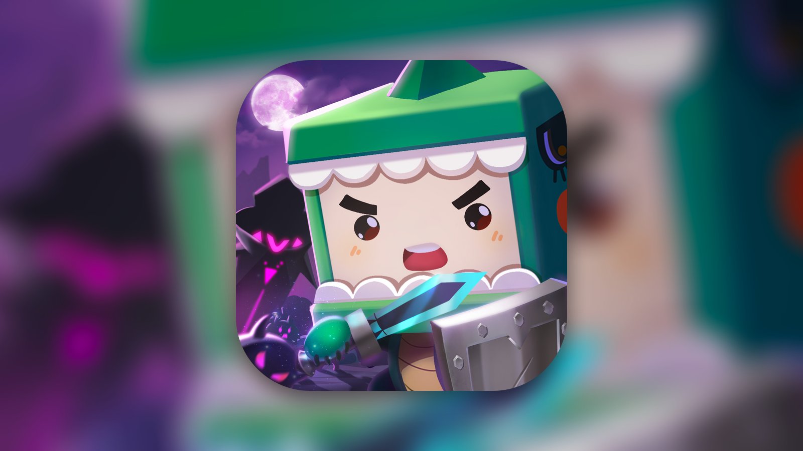 Mini World: CREATA - Games App | MWM