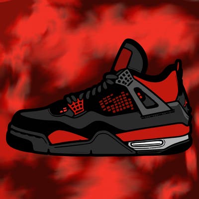 jordan 4