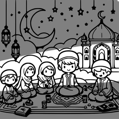 ramadan