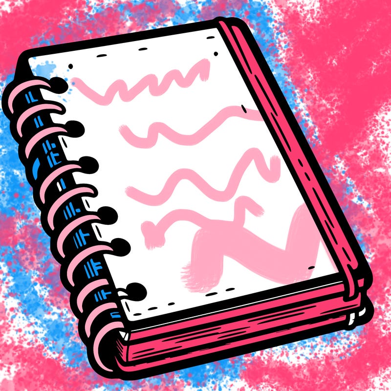 notebook