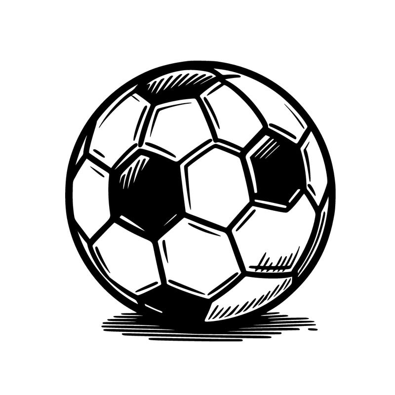 soccer ball
