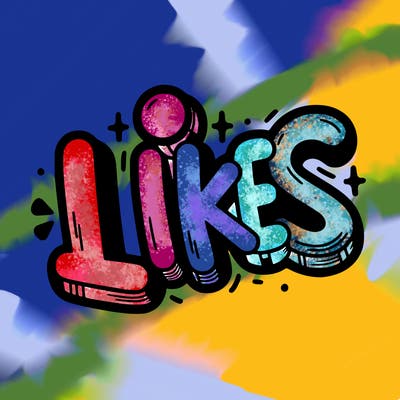 likes.