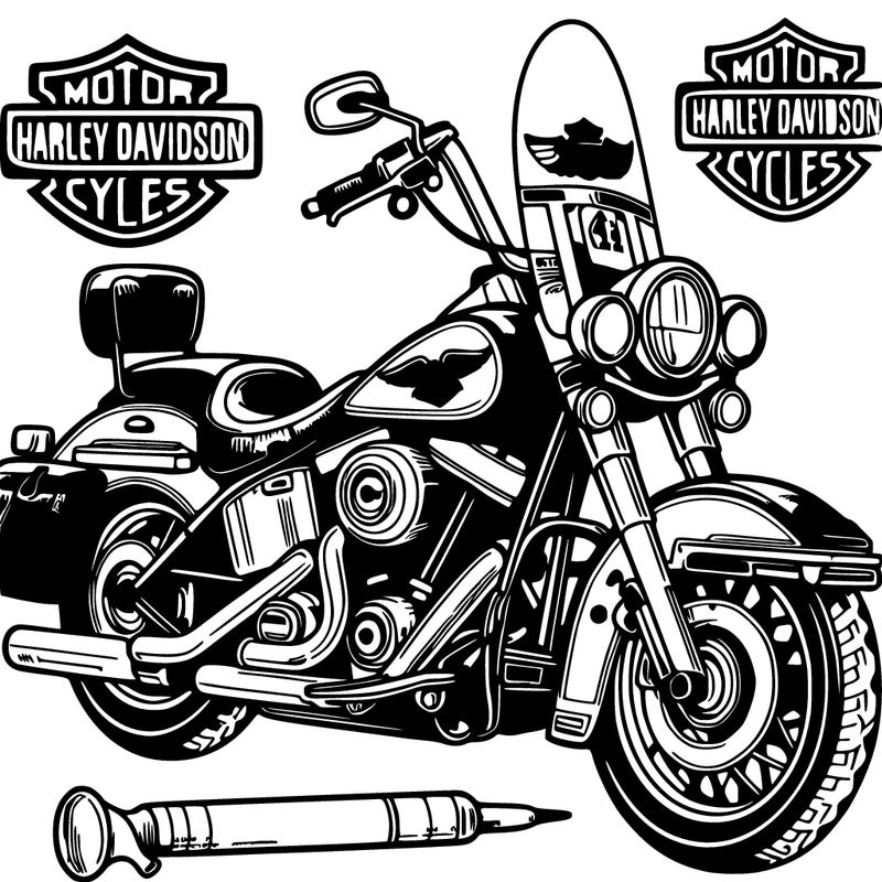 harley davidson