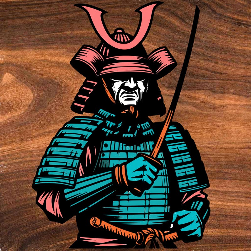 samurai