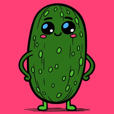 me pickle