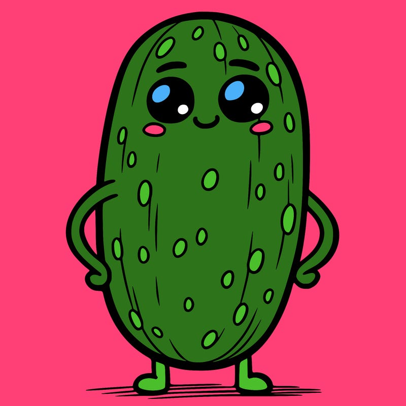 me pickle