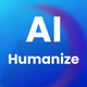 Humanize AI - AI Text Detector
