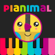 Pianimal Musical