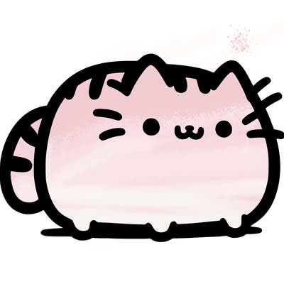 pusheen