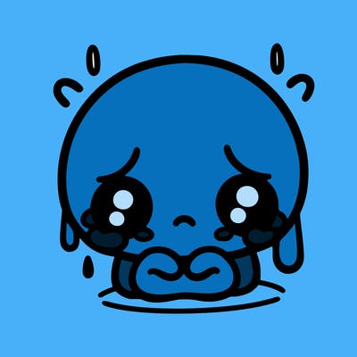 sadness