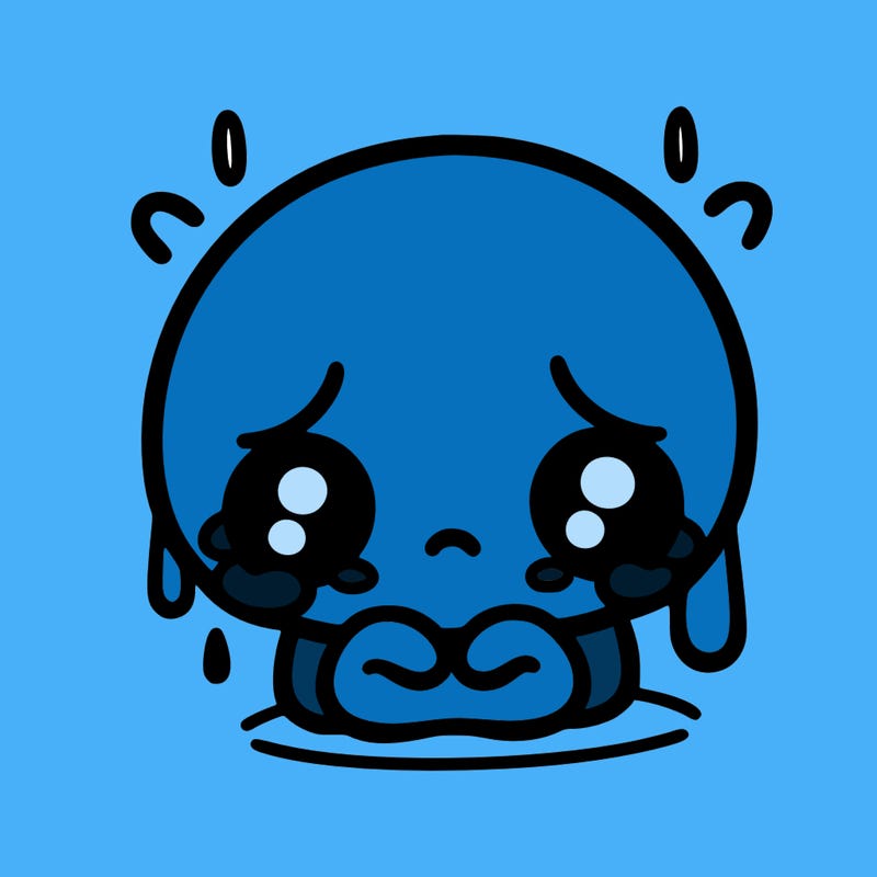 sadness