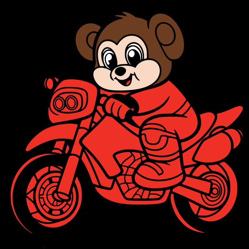 moto