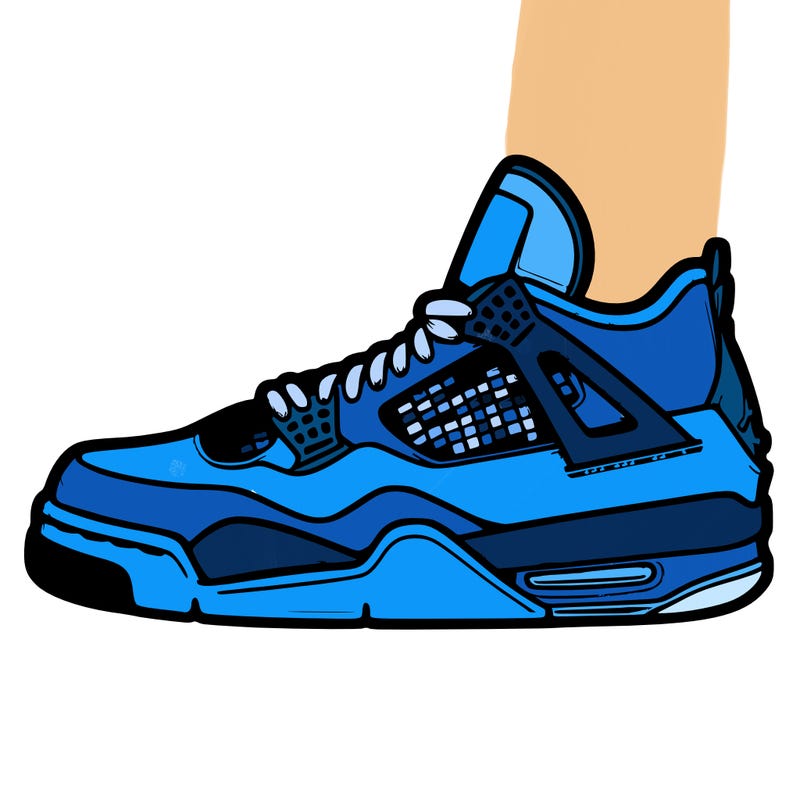 jordan 4