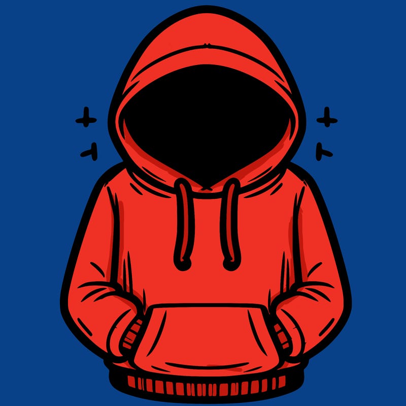 hoodie