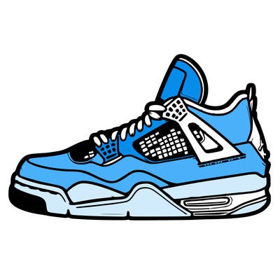 jordan 4