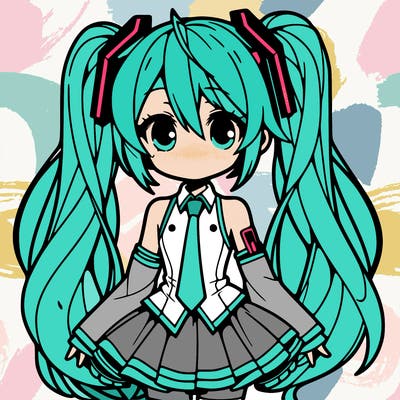 miku