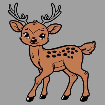 deer