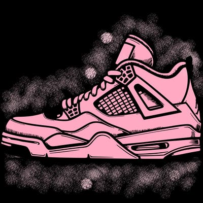 jordan 4