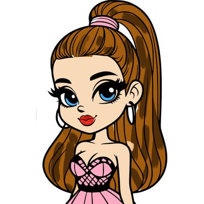 ariana grande
