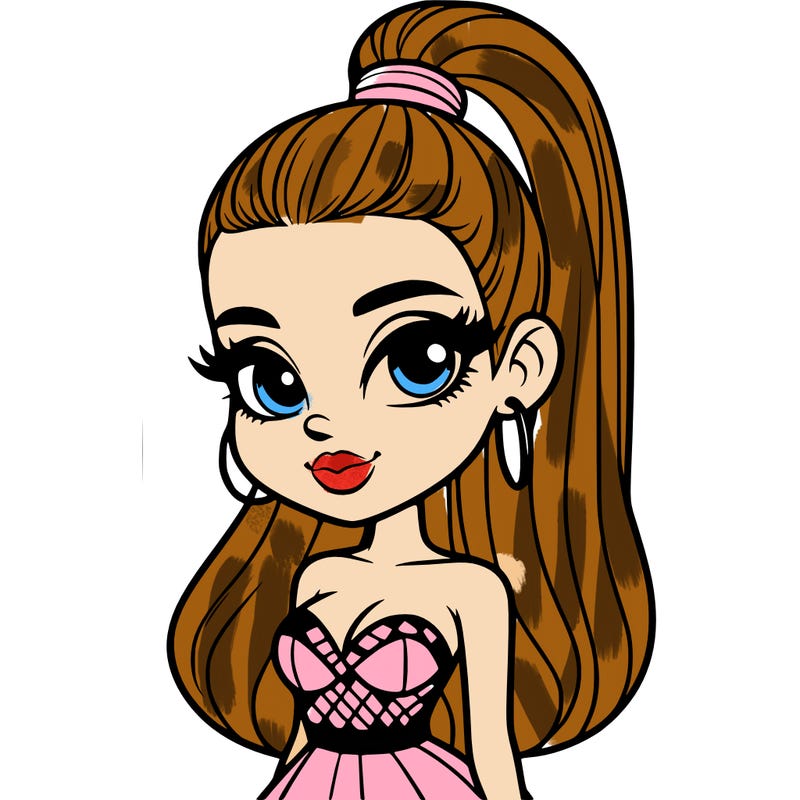ariana grande
